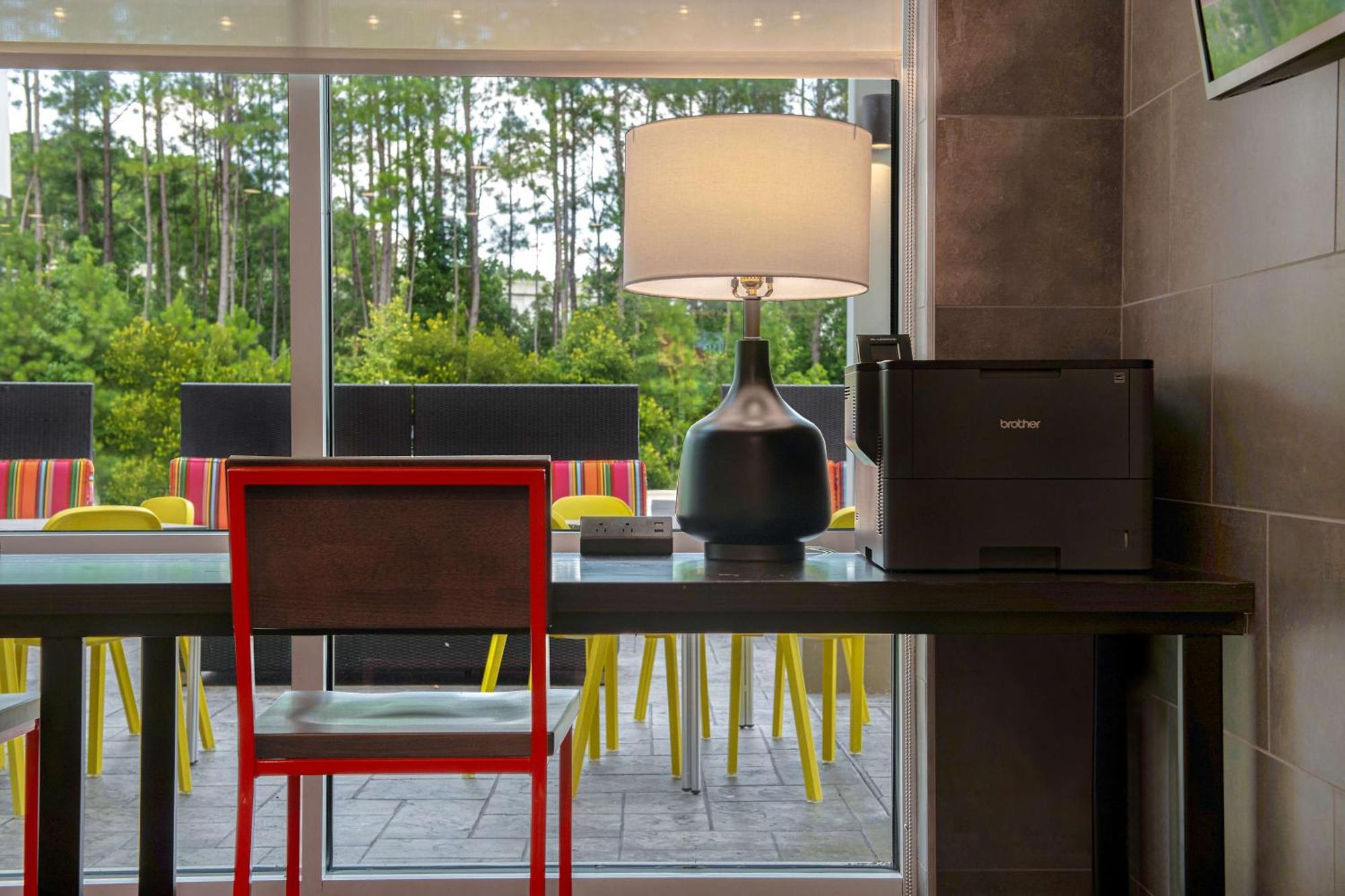 Home2 By Hilton North 3*