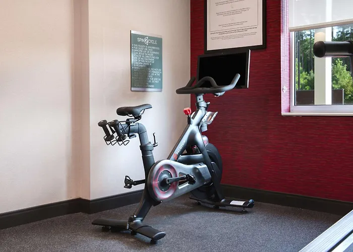 Home2 Suites By Hilton Fayetteville North