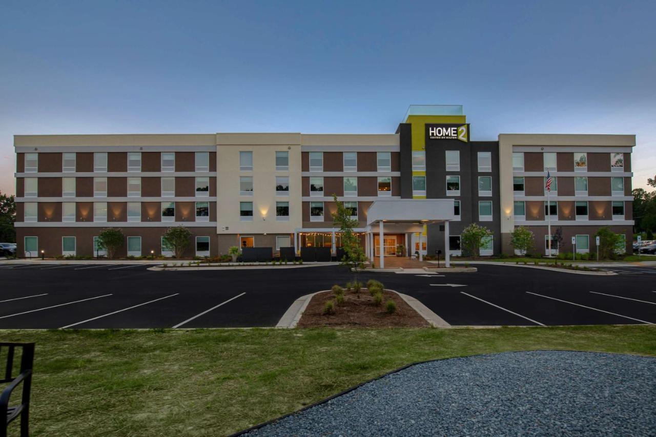 Home2 Suites By Hilton North Fayetteville