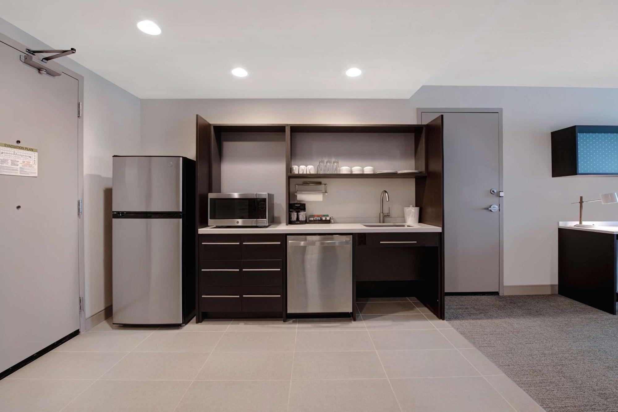 Hotel Home2 Suites By Hilton North