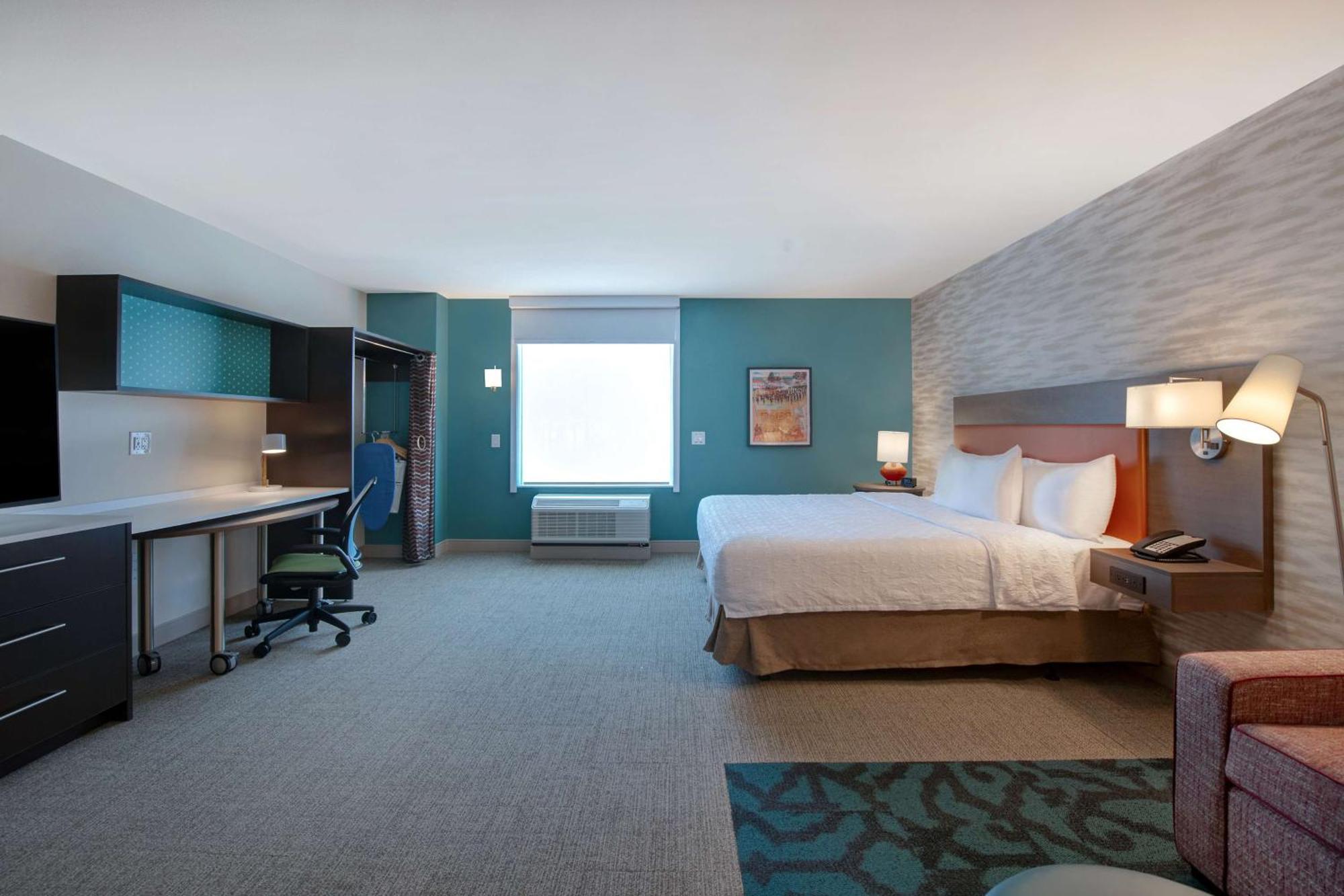 Home2 Suites By Hilton North