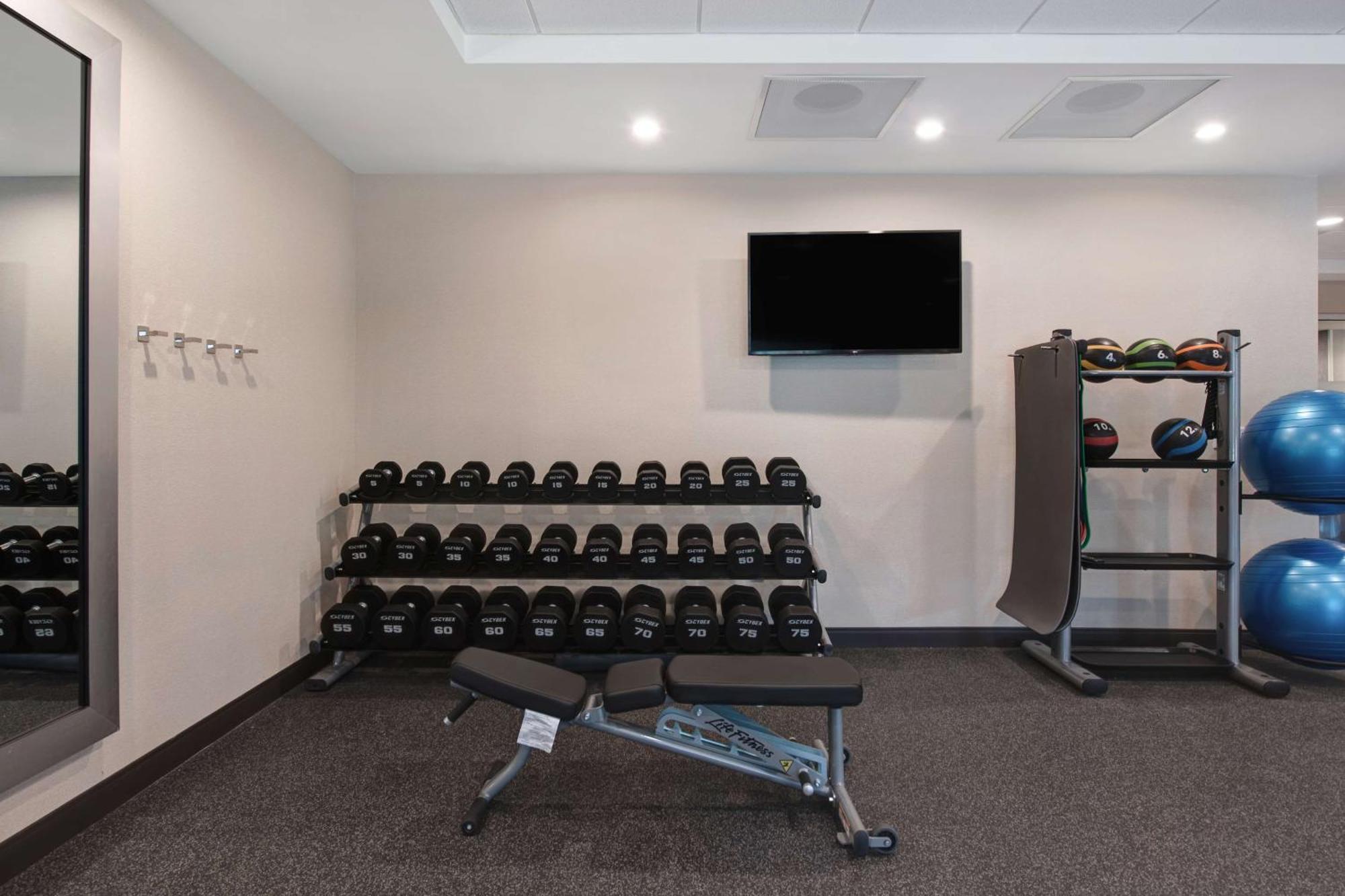 Home2 Suites By Hilton North Hotel 3*