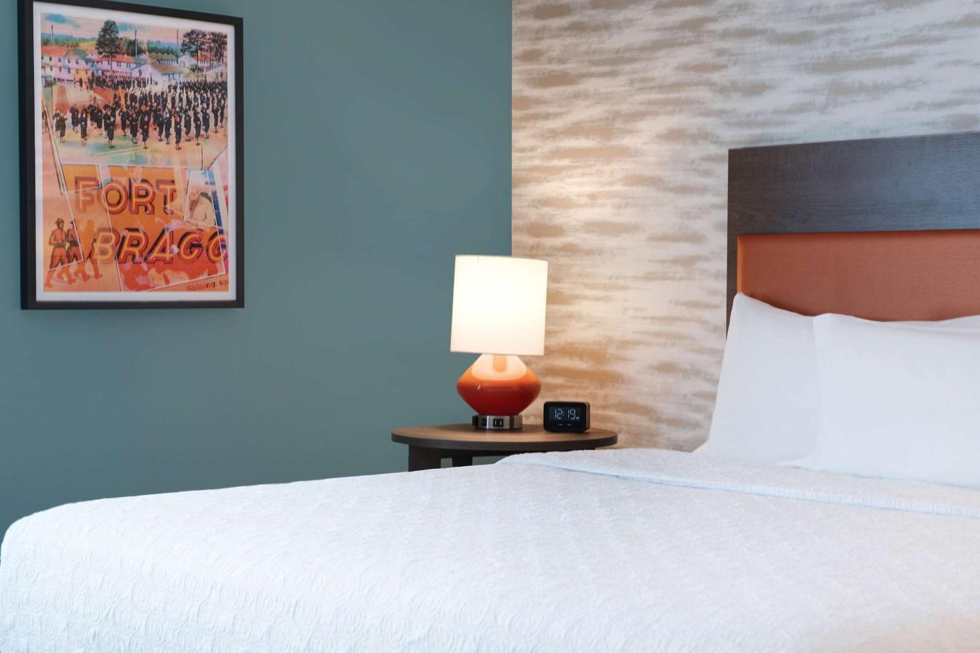 Home2 Suites By Hilton North Hotel