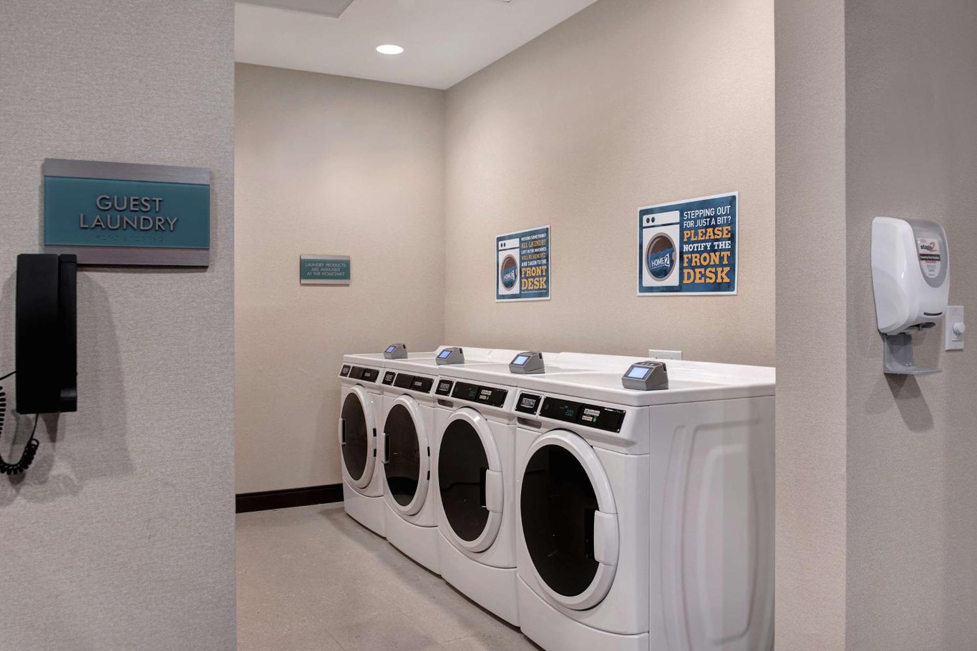 Hotel Home2 Suites By Hilton North Fayetteville