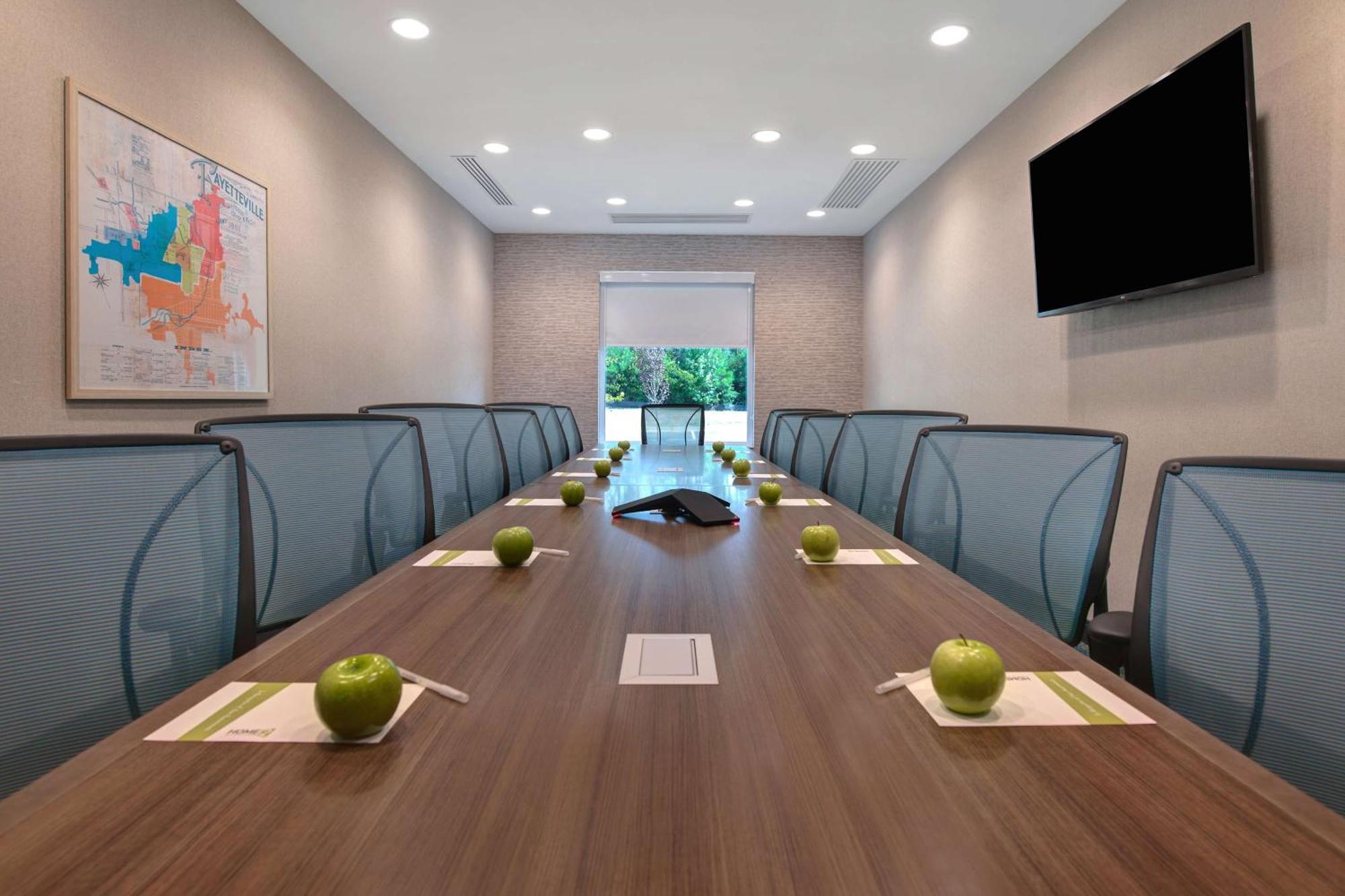 Home2 Suites By Hilton North 3*