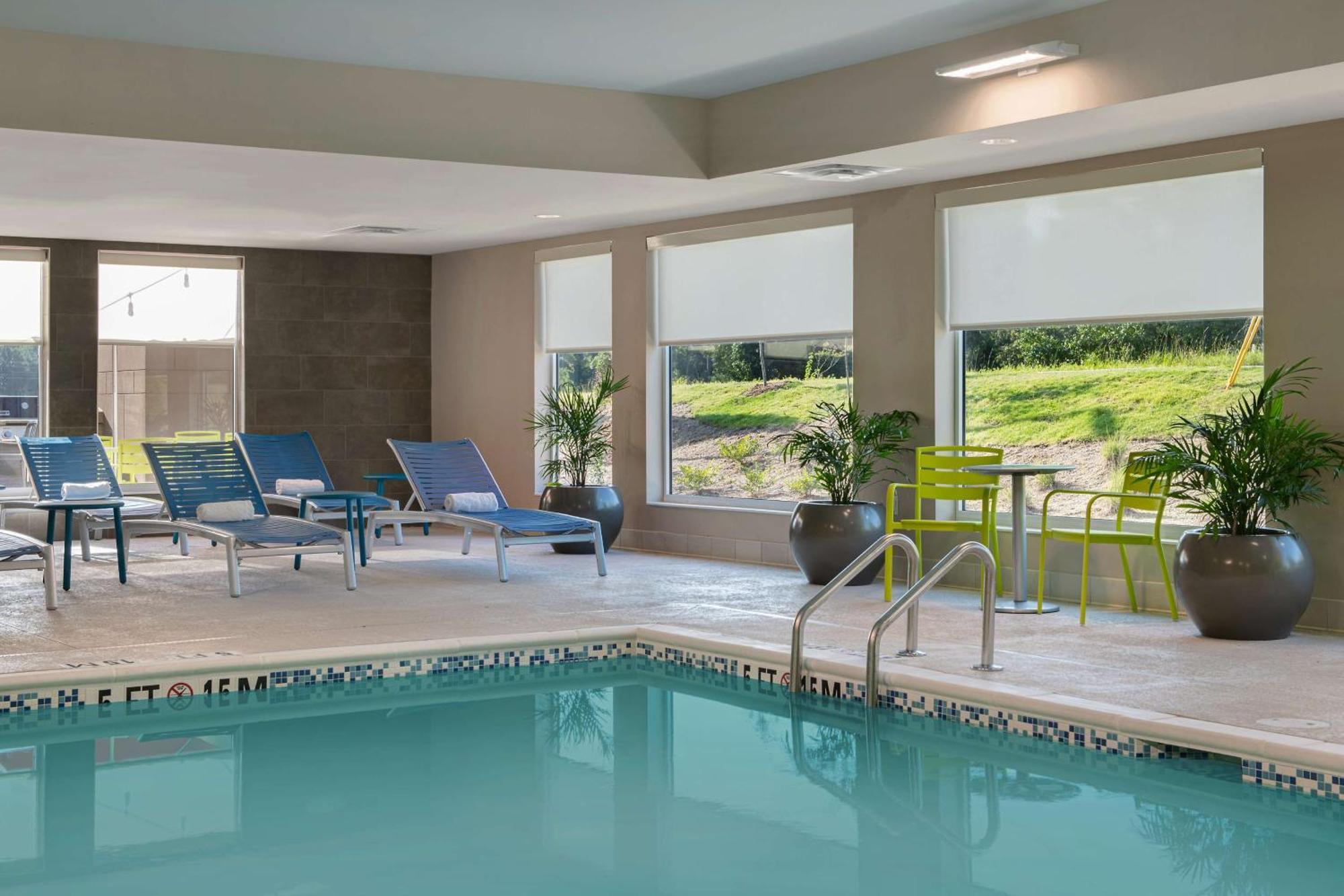 Hotel Home2 Suites By Hilton North Fayetteville